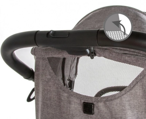 Kidwell Flash Grey Sporta rati