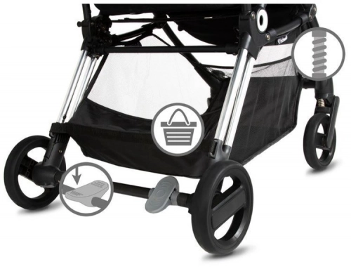 Kidwell Flash Pink Sporta rati