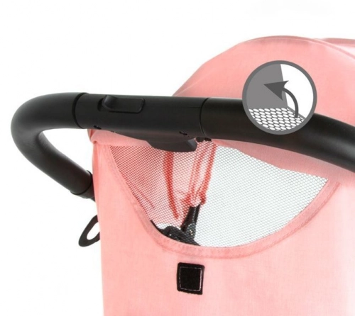 Kidwell Flash Pink Sporta rati