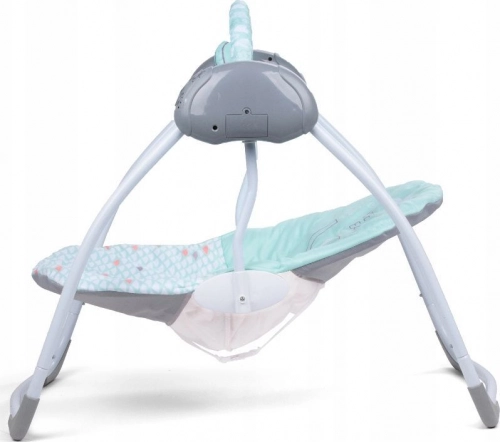 Kidwell Lupo Birch Mint Шезлонг