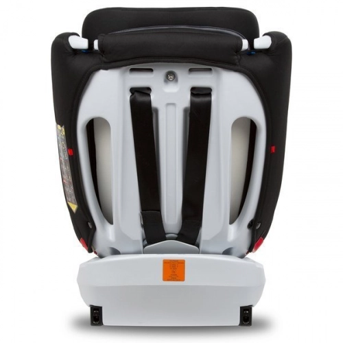 Kidwell ORBIT 360 Black 01 Bērnu autosēdeklis 0-36 kg