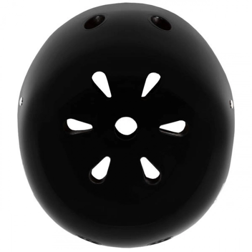 Kidwell Orix II S Black Pегулируемый шлем для детей