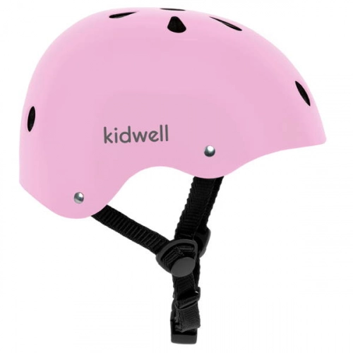 Kidwell Orix II S Pink Pегулируемый шлем для детей