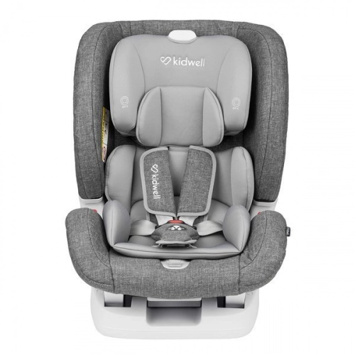 Kidwell SPOT Grey Детское автокресло 0-36 кг