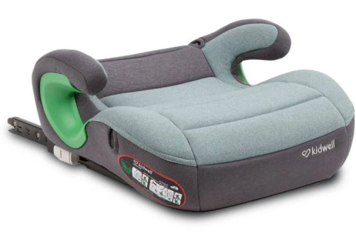 Kidwell Weston Turquoise Детское автокресло Бустер 15-36 кг