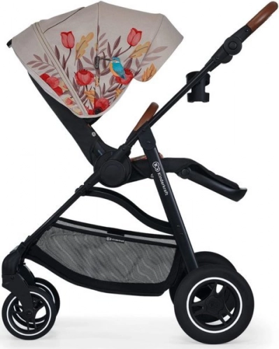 Kinderkraft All Road Bird Freedom Sporta rati