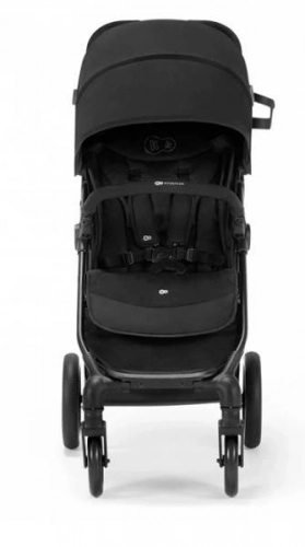 Kinderkraft Askoy Black Прогулочная коляска