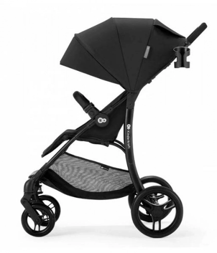 Kinderkraft Askoy Black Прогулочная коляска