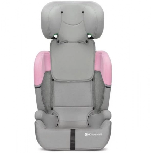 Kinderkraft Comfort Up i-Size Pink Bērnu autosēdeklis 9-36 kg