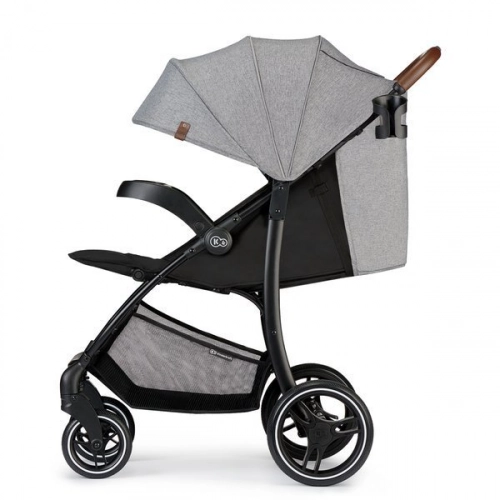 Kinderkraft Cruiser LX Grey Sporta rati