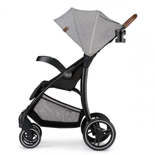 Kinderkraft Cruiser LX Grey Sporta rati