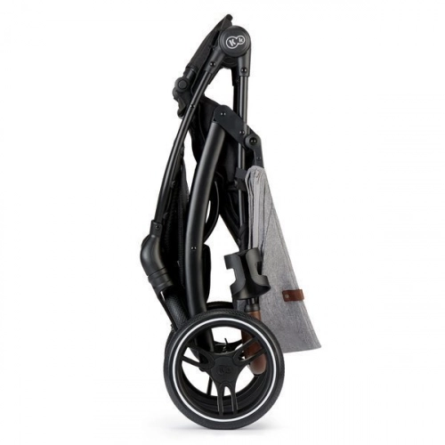 Kinderkraft Cruiser LX Grey Sporta rati