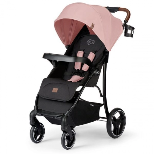 Kinderkraft Cruiser LX Pink Sporta rati
