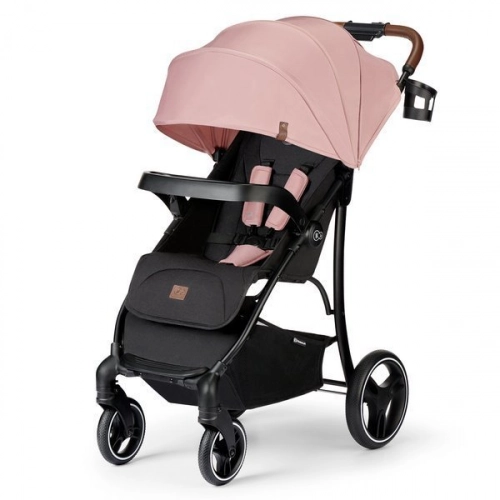 Kinderkraft Cruiser LX Pink Sporta rati