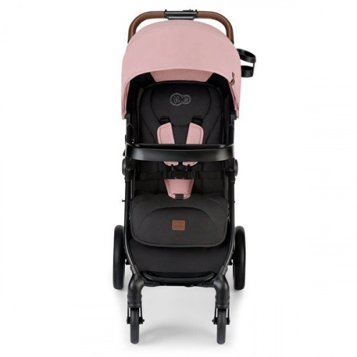 Kinderkraft Cruiser LX Pink Sporta rati