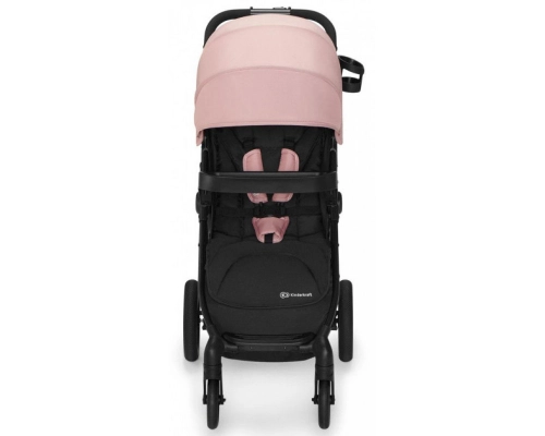 Kinderkraft Cruiser Pink Прогулочная коляска