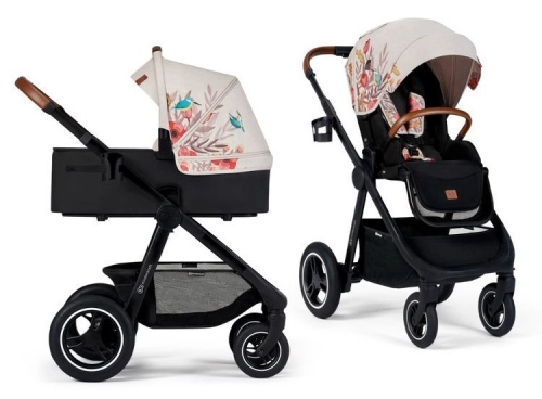 Kinderkraft Everyday Bird Freedom Детская коляска 2 в 1