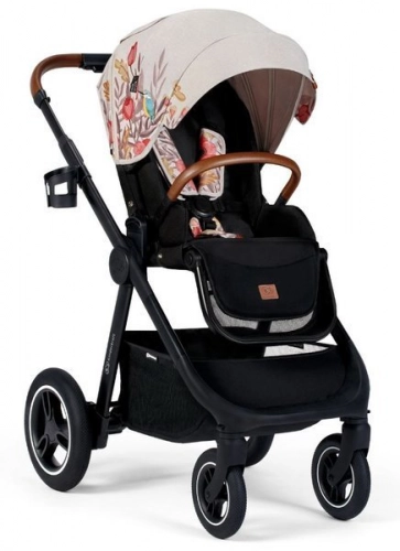 Kinderkraft Everyday Bird Freedom Детская коляска 2 в 1