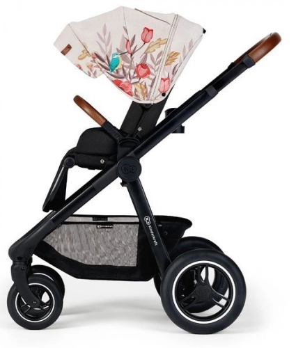 Kinderkraft Everyday Bird Freedom Детская коляска 2 в 1