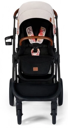 Kinderkraft Everyday Bird Freedom Детская коляска 2 в 1