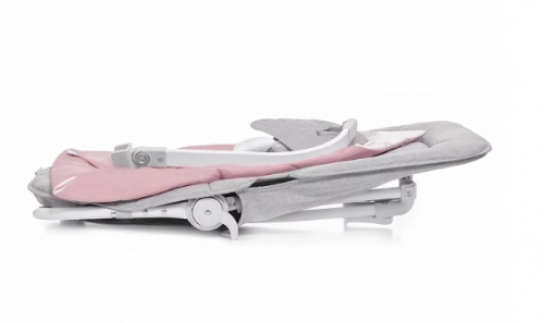 Kinderkraft Felio 2 Peony Rose 2023 Шезлонг