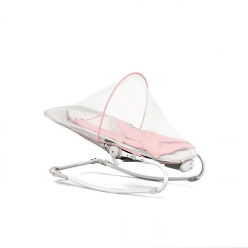 Kinderkraft Felio Pink Шезлонг