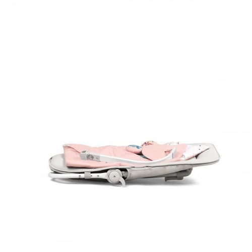 Kinderkraft Felio Pink Шезлонг