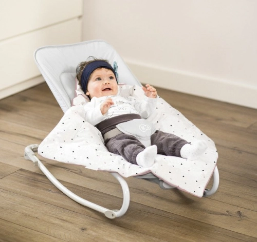 Kinderkraft Felio Pink Шезлонг