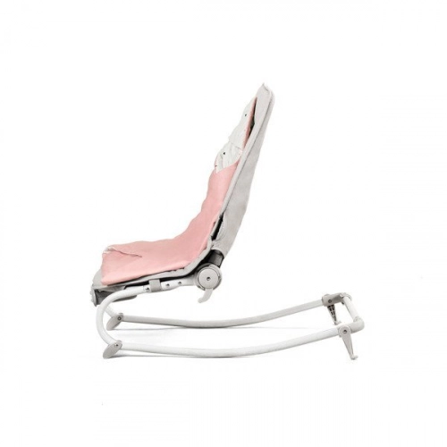 Kinderkraft Felio Pink Шезлонг