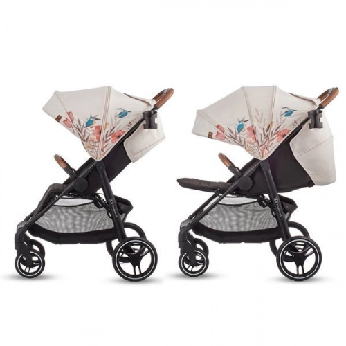Kinderkraft Grande LX Bird Freedom Sporta rati