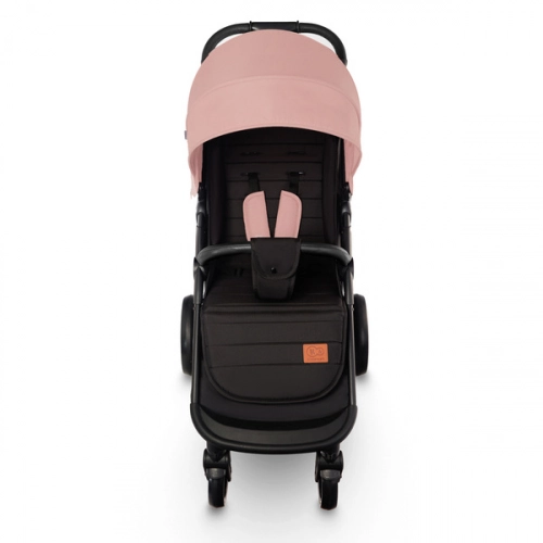 Kinderkraft Grande Plus Pink Sporta rati