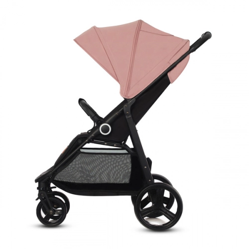 Kinderkraft Grande Plus Pink Sporta rati