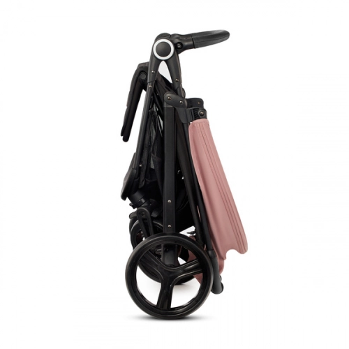 Kinderkraft Grande Plus Pink Sporta rati