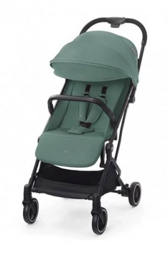 Kinderkraft Indy 2 Sea Green Pastaigu rati