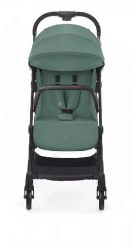 Kinderkraft Indy 2 Sea Green Pastaigu rati