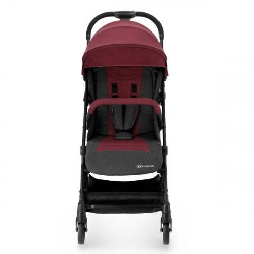Kinderkraft Indy Burgundy Sporta rati