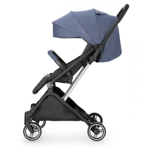 Kinderkraft Indy Denim Sporta rati