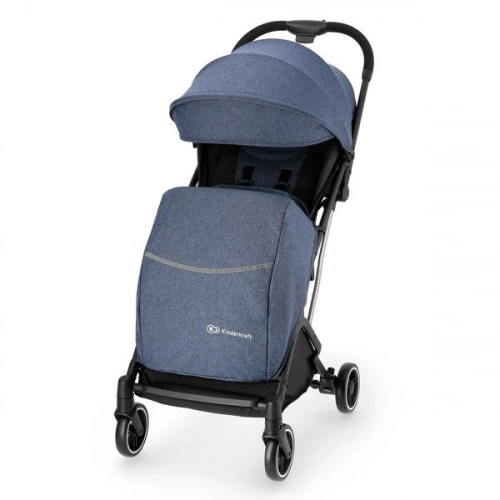 Kinderkraft Indy Denim Sporta rati
