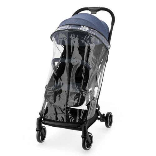 Kinderkraft Indy Denim Sporta rati