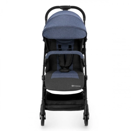 Kinderkraft Indy Denim Sporta rati
