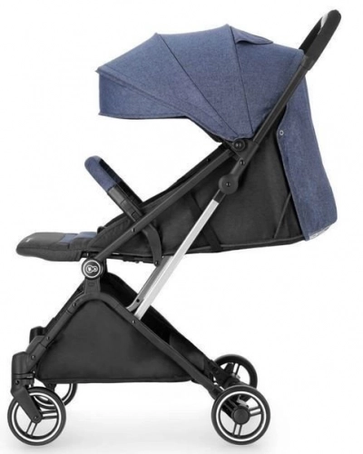 Kinderkraft Indy Denim Sporta rati