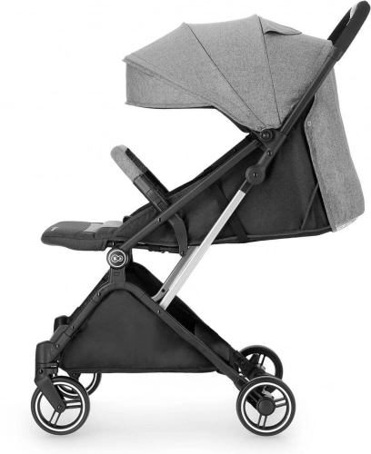 Kinderkraft Indy Grey Sporta rati