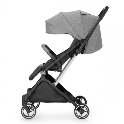 Kinderkraft Indy Grey Sporta rati