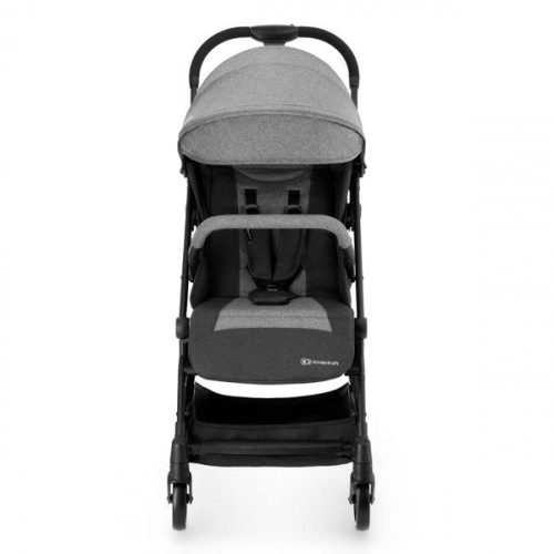 Kinderkraft Indy Grey Sporta rati