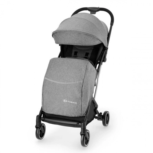 Kinderkraft Indy Grey Sporta rati