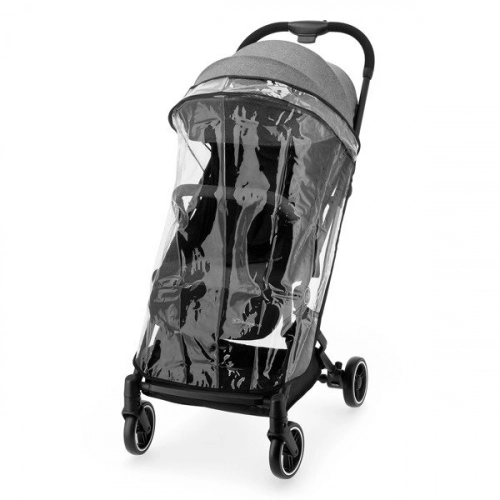 Kinderkraft Indy Grey Sporta rati