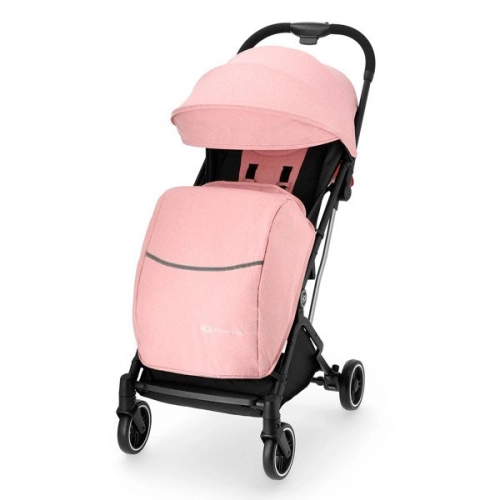 Kinderkraft Indy Pink Sporta rati
