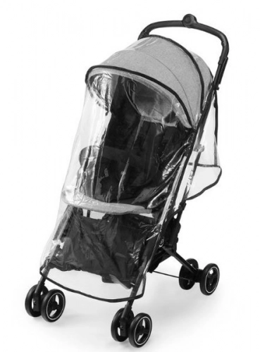 Kinderkraft Mini Dot Grey Sporta rati