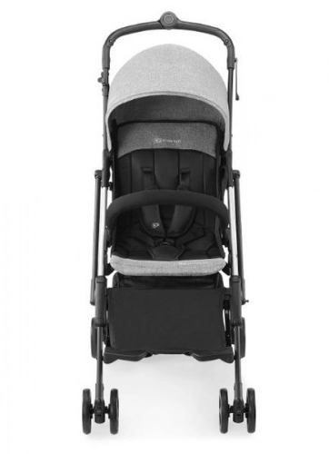 Kinderkraft Mini Dot Grey Sporta rati