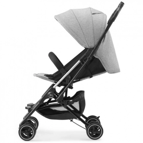 Kinderkraft Mini Dot Grey Sporta rati